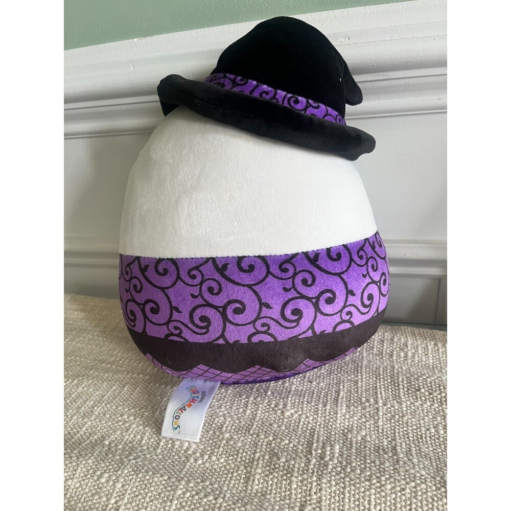 Squishmallow Kellytoy Plush Halloween 2023 Mariposa the Witch 8" Inch - Picture 2 of 3
